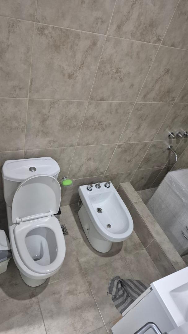 departamento 2 ambientes. San Justo - a Estrenar