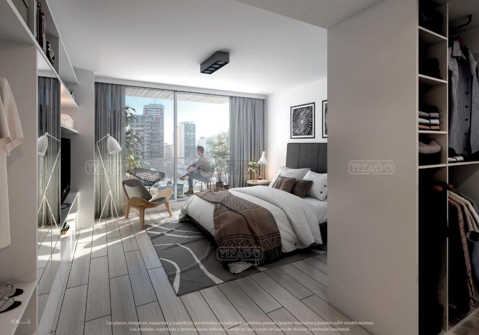 Departamento en Venta al Sudoeste