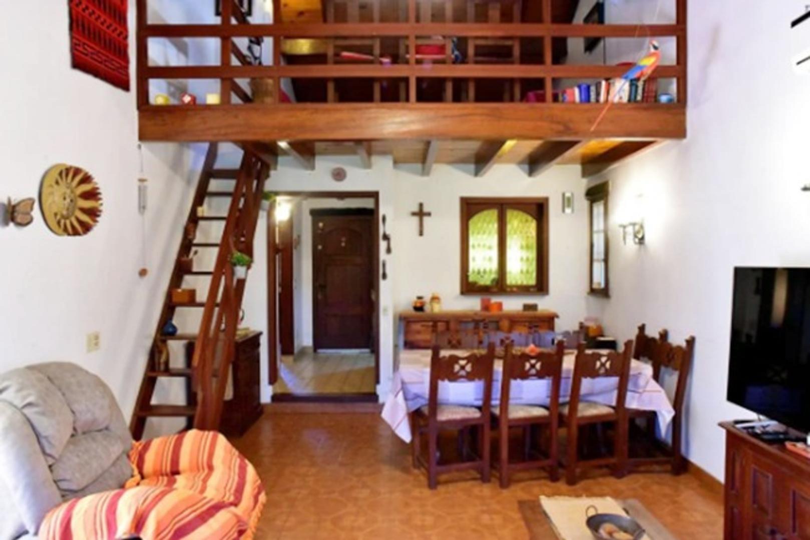Casa en Venta de 2 dormitorios