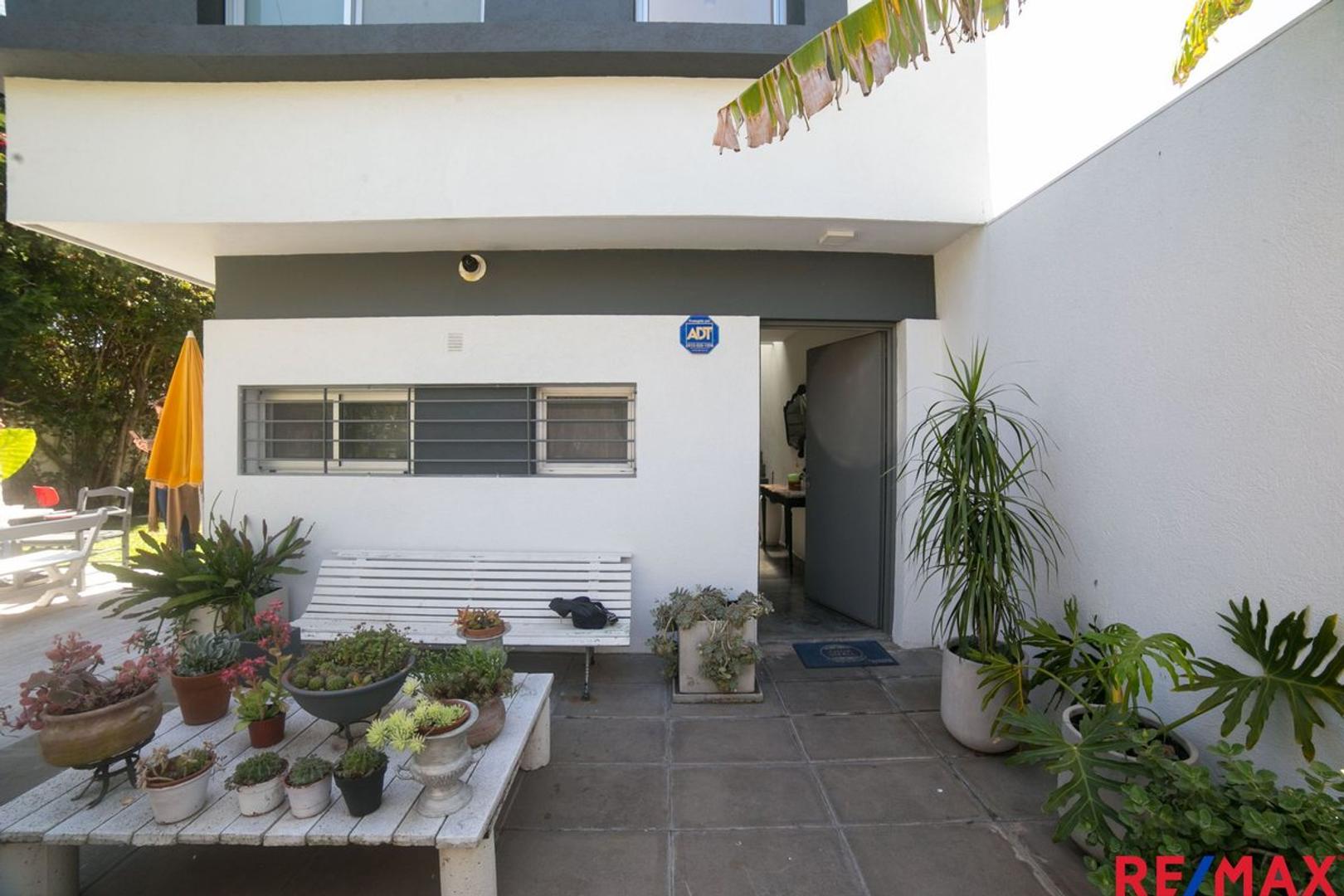 Casa en Alquiler 10 años