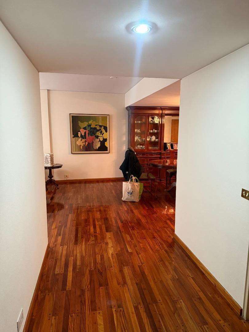 VENTA DEPARTAMENTO DE  4 AMB C DEP COCH Y AMENITIES