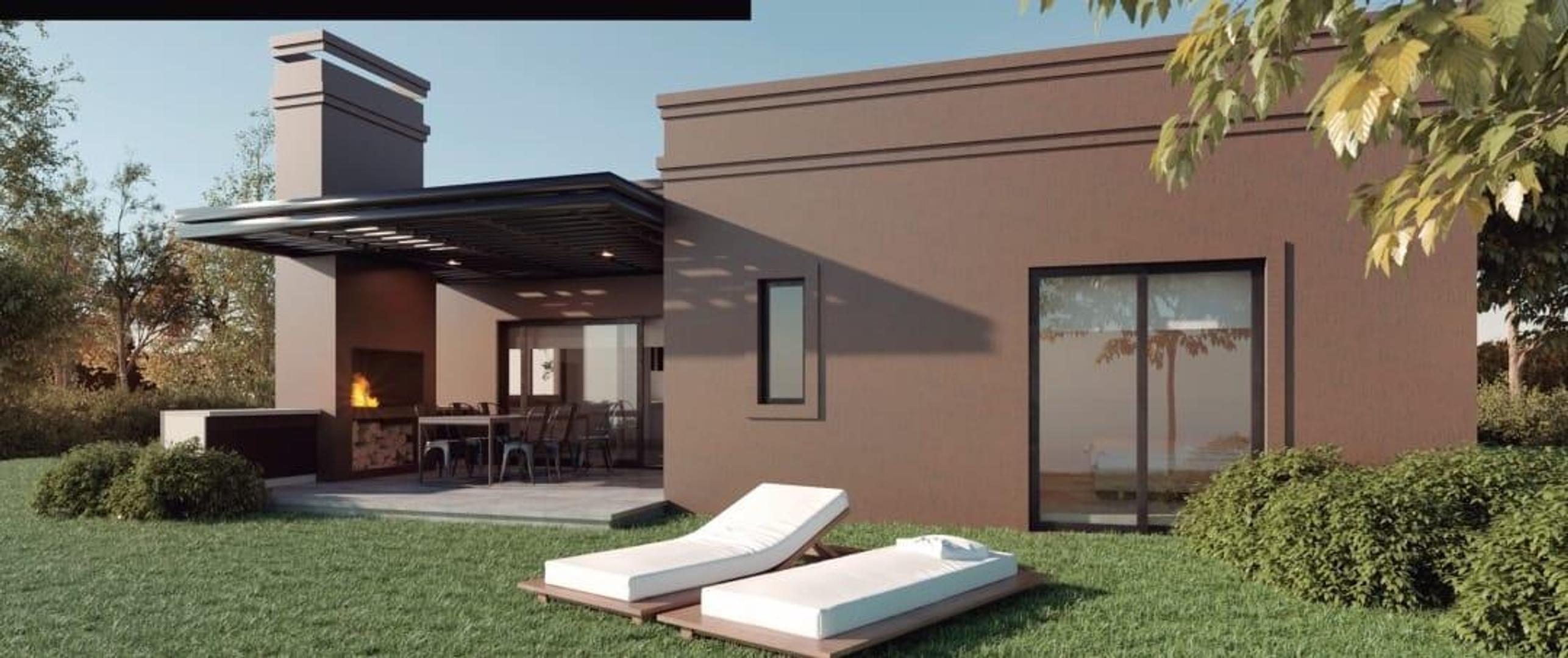 Casa en Venta de 3 dormitorios