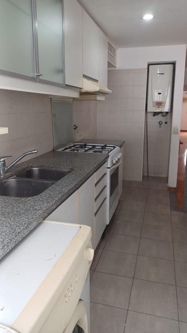 Corrientes 900, Piso 3