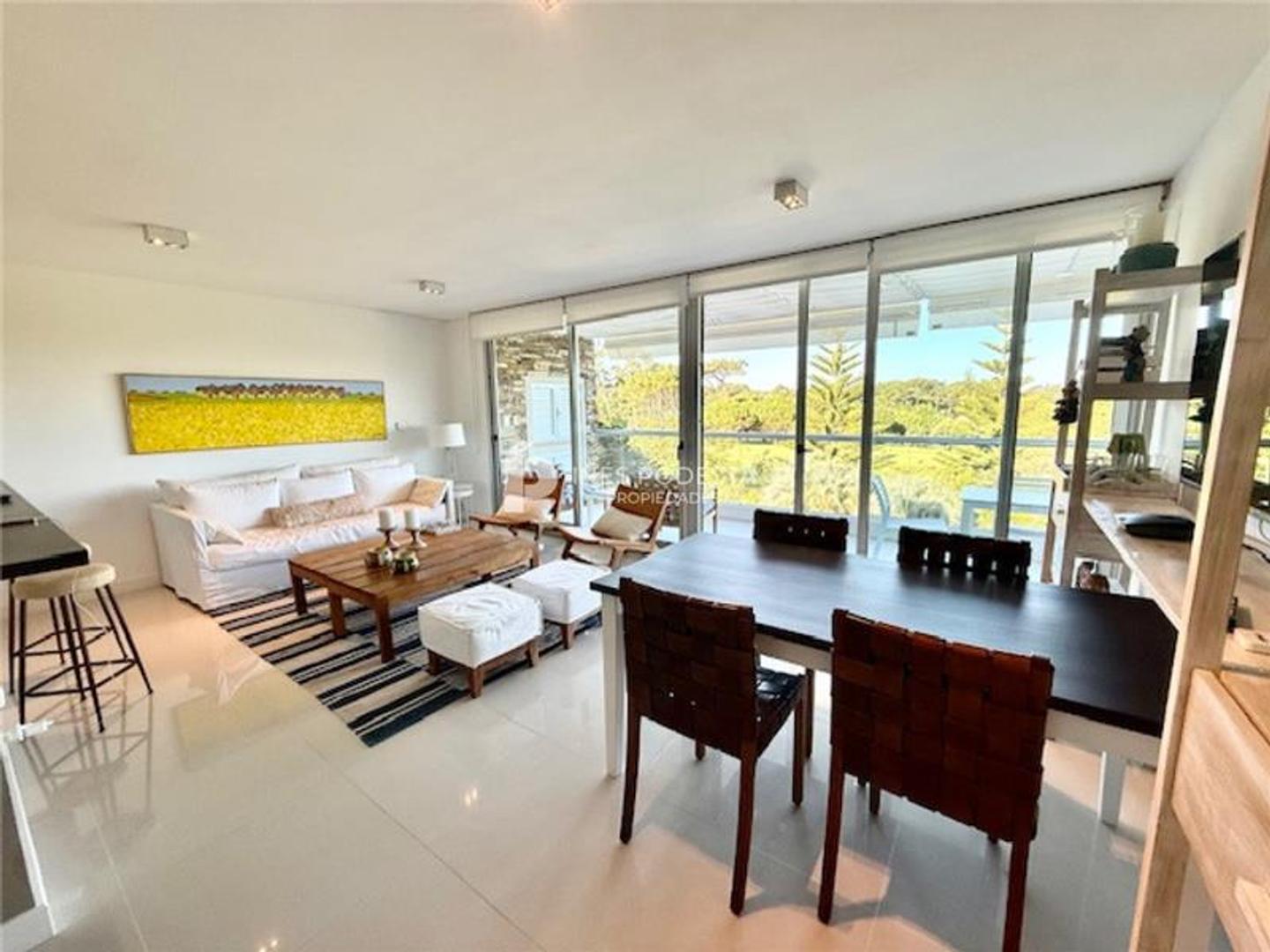 Departamento en Alquiler de 1 dormitorio