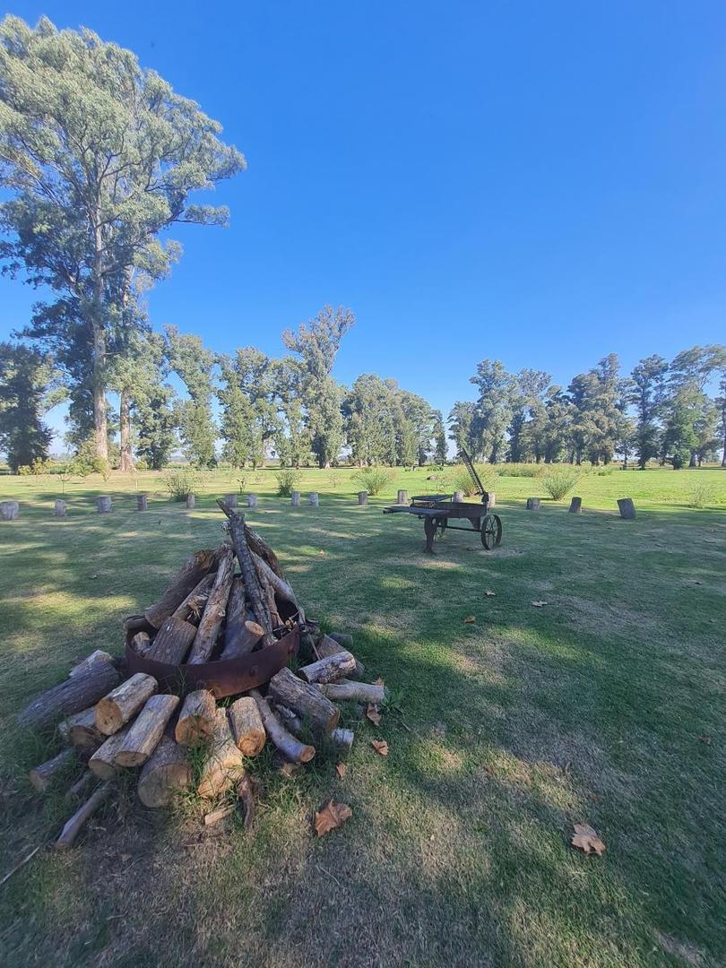 Tres Pinos, Lote en Venta