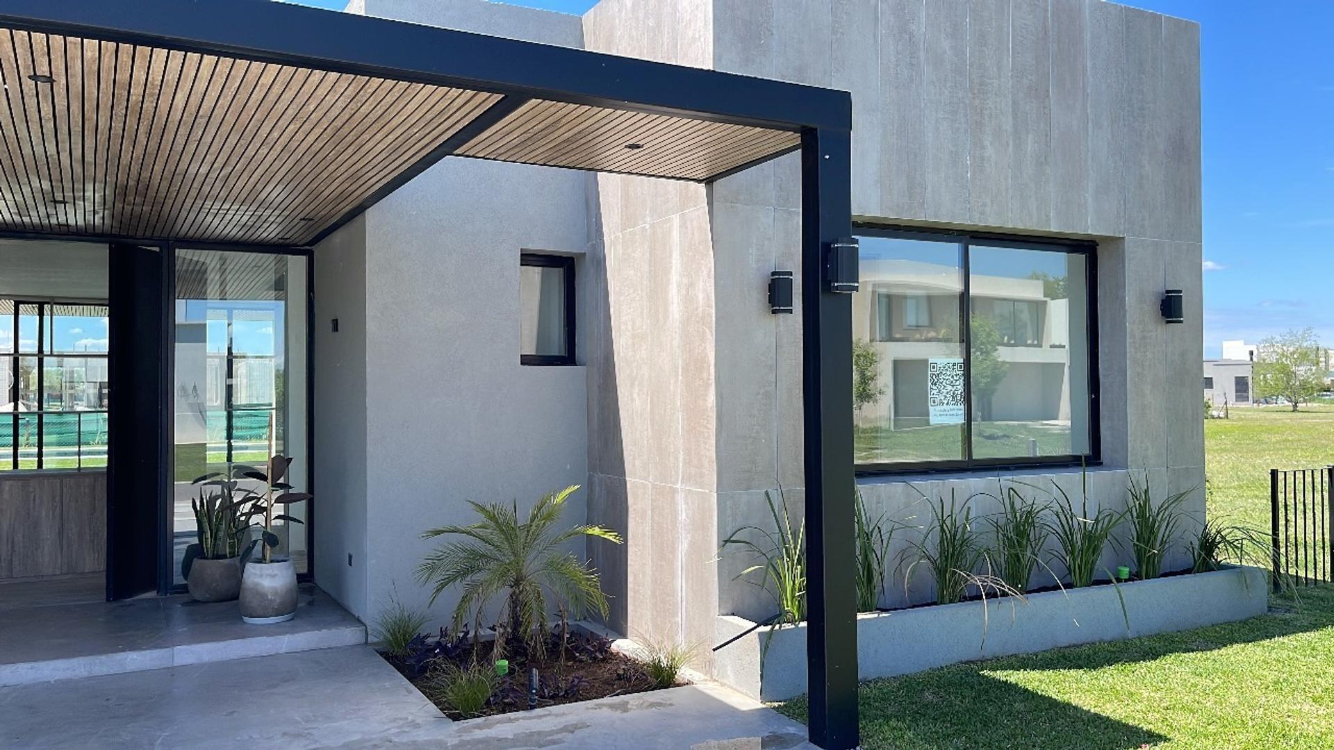 Casa en Venta al Norte