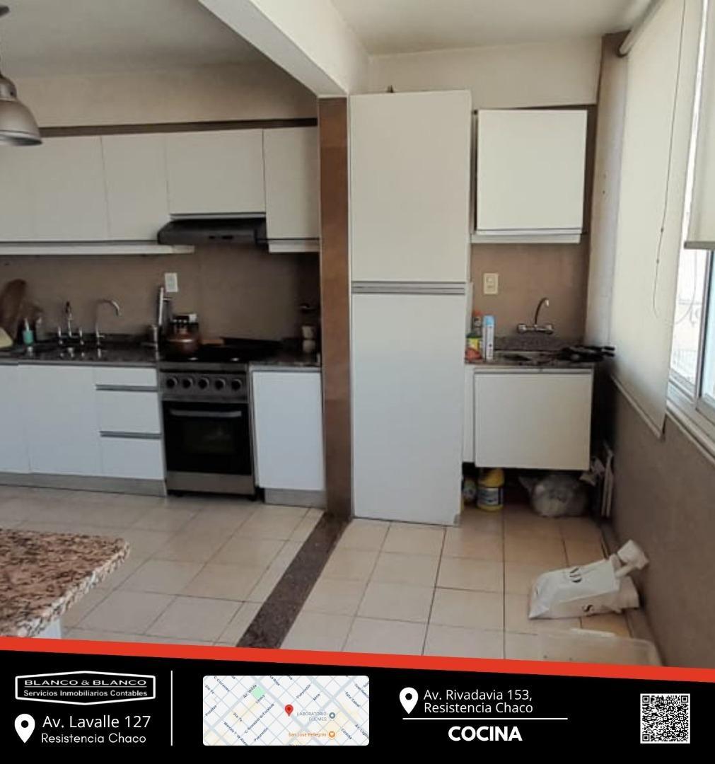 Departamento en Venta de 4 ambientes