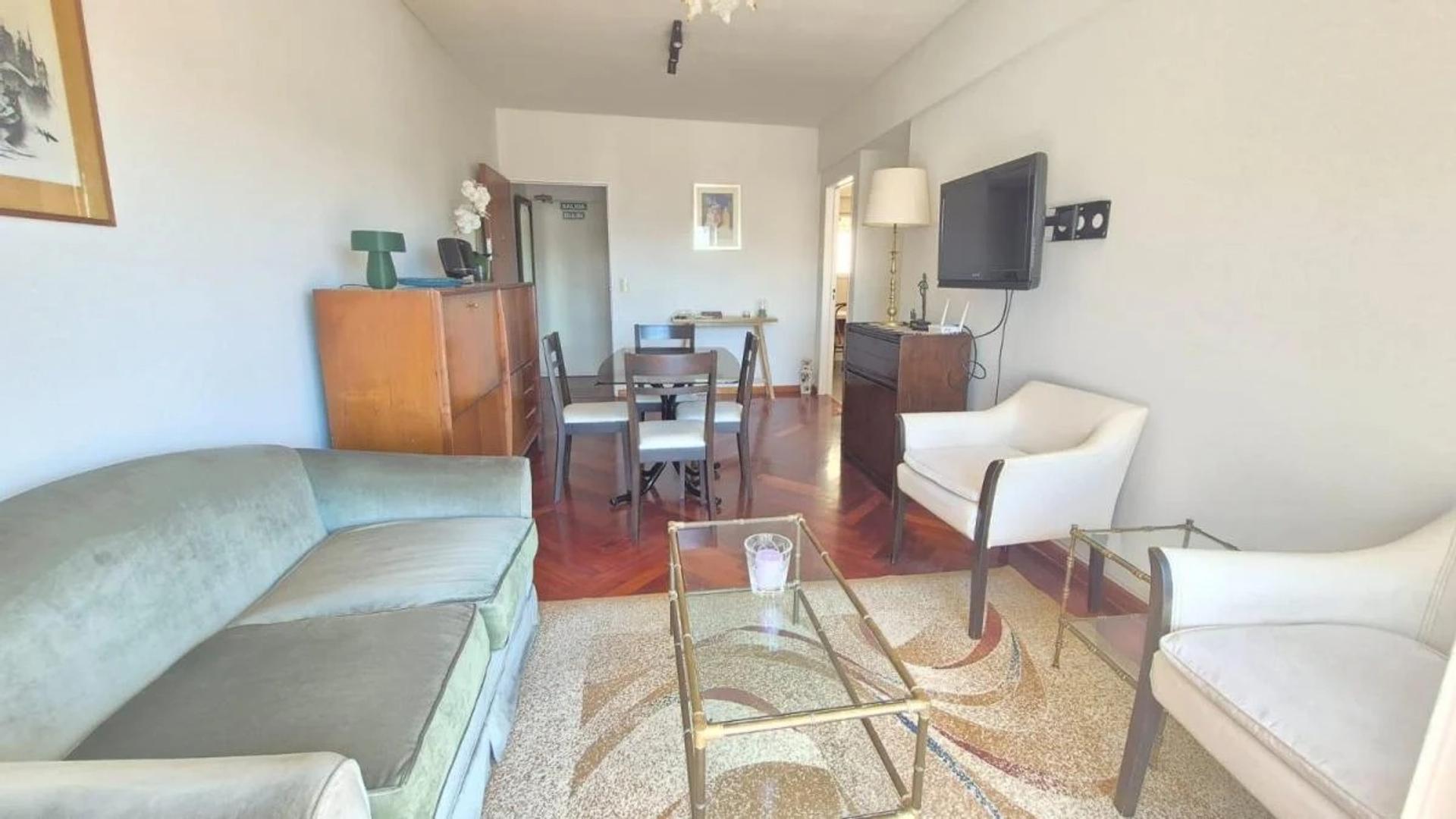 Avenida Doctor Honorio Pueyrredón 800 , Piso 13