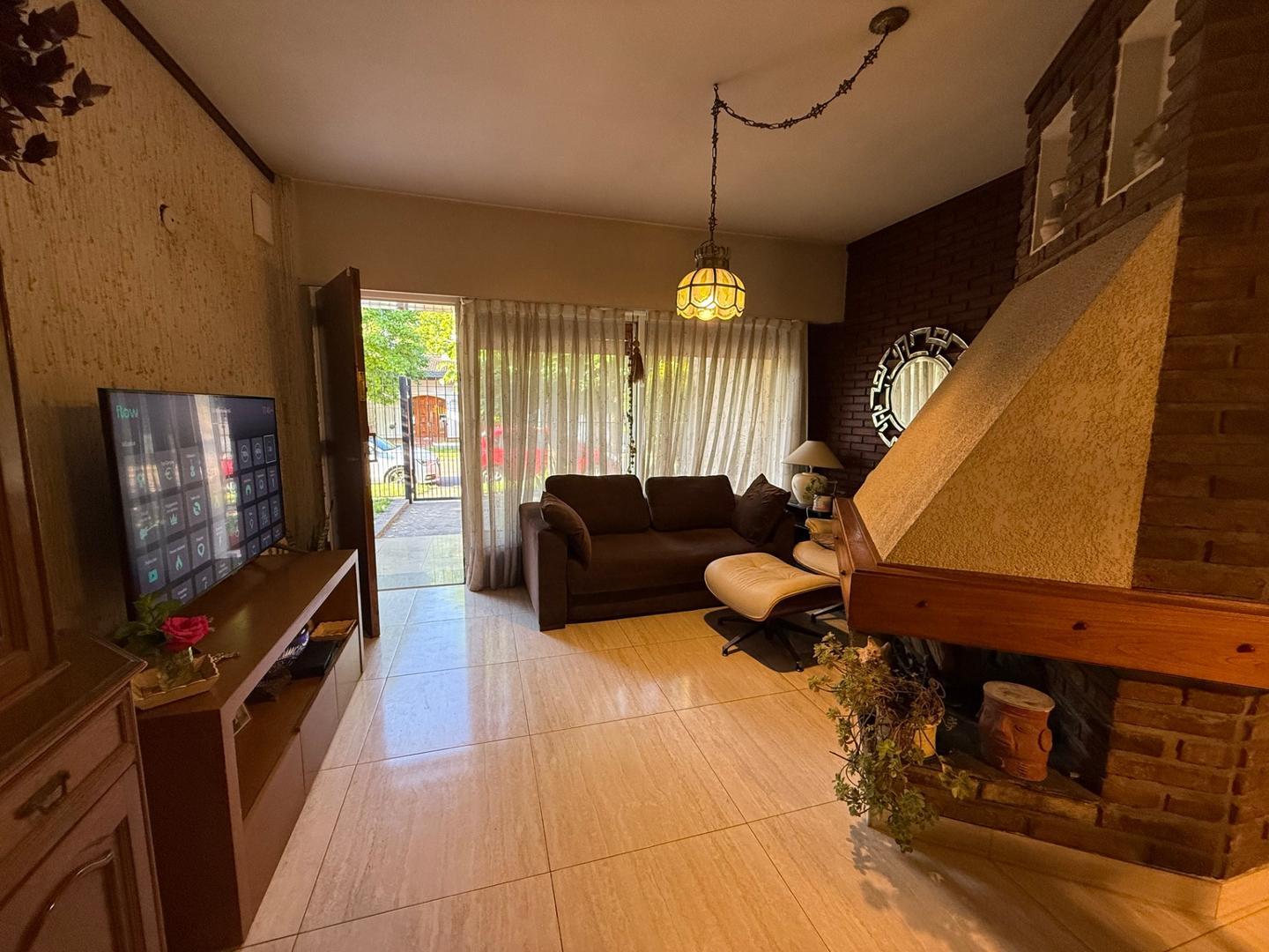 Casa en Venta de 3 dormitorios