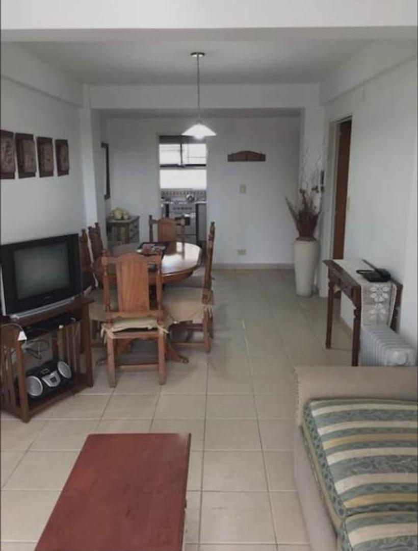 Departamento en Venta en Zona Centro, USD 75.000
