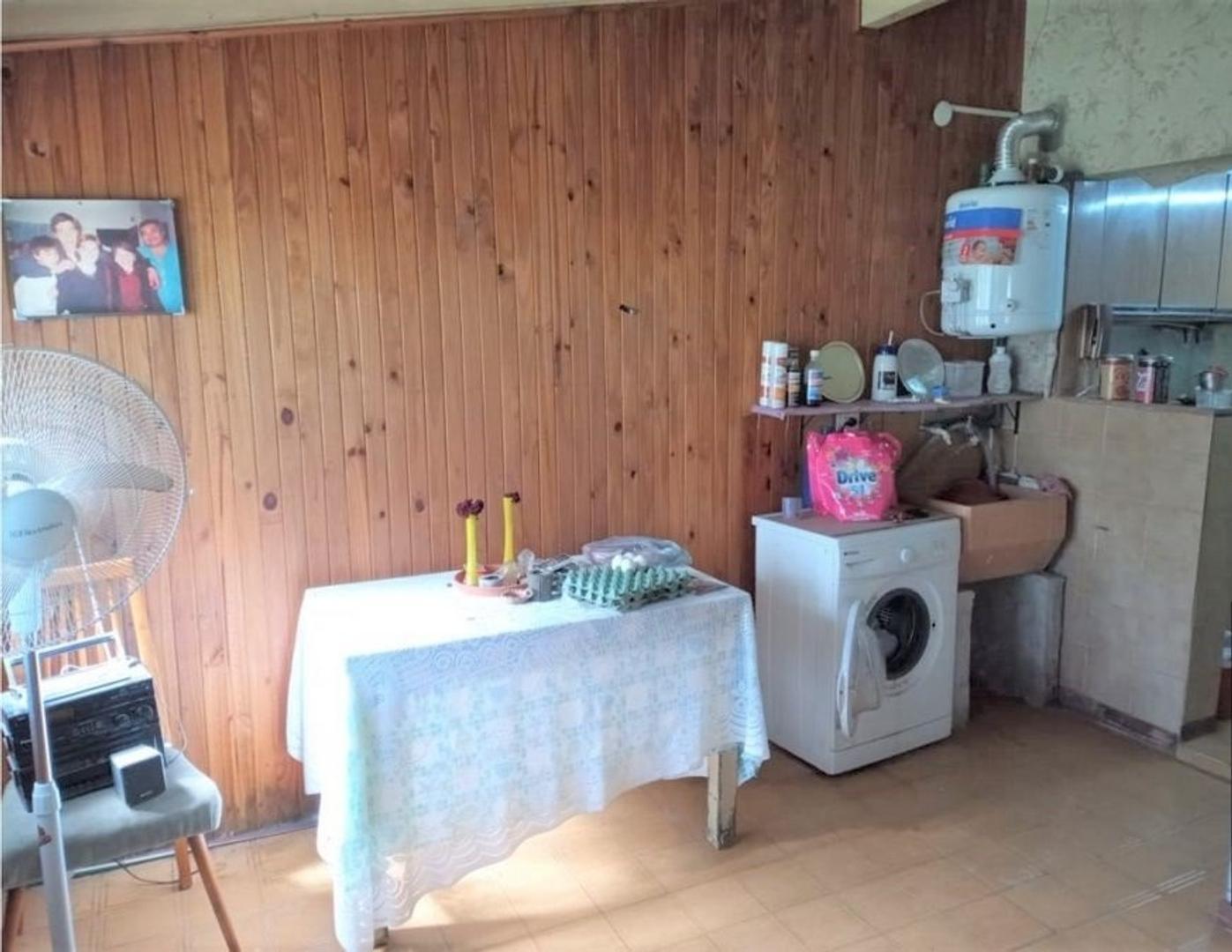 Casa en Venta en Ituzaingo, USD 85.000