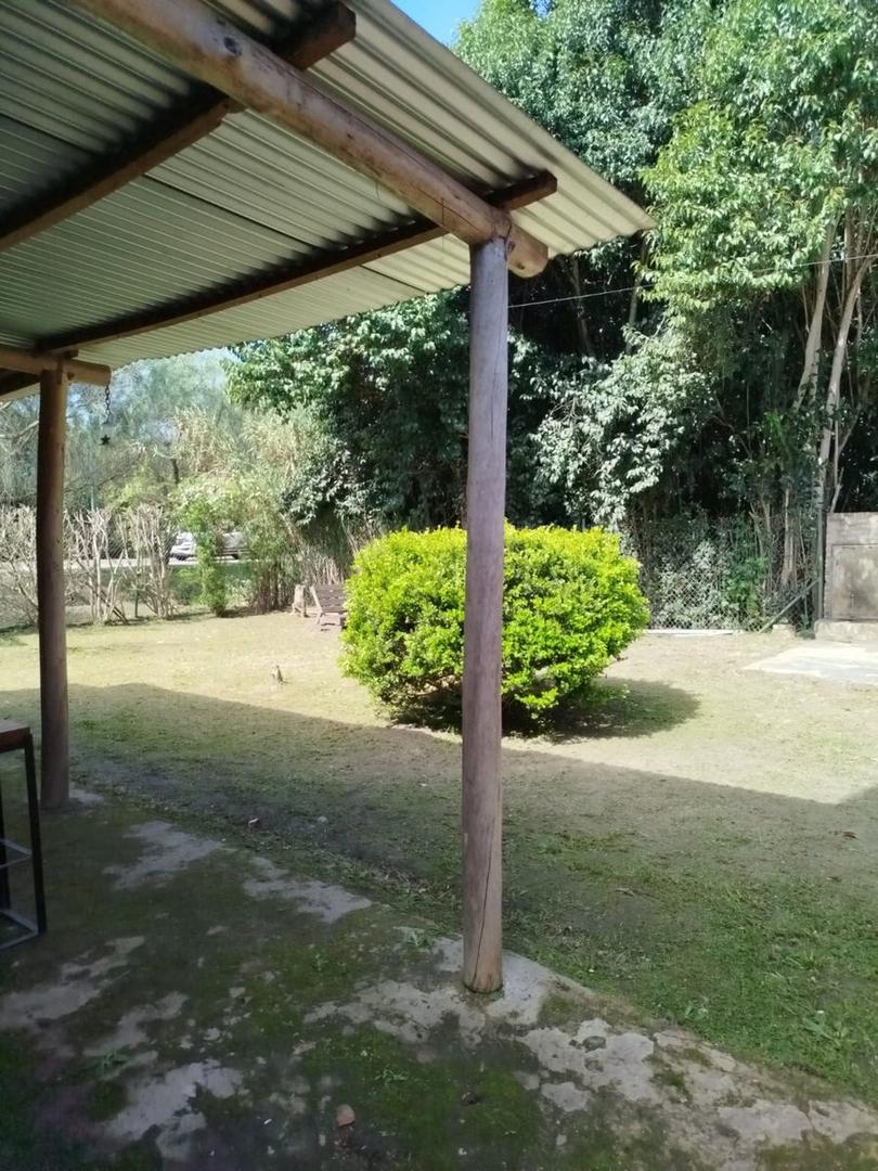 CASA DE CAMPO 3 AMBT.  CARLOS KEEN, APTO EMPREND.