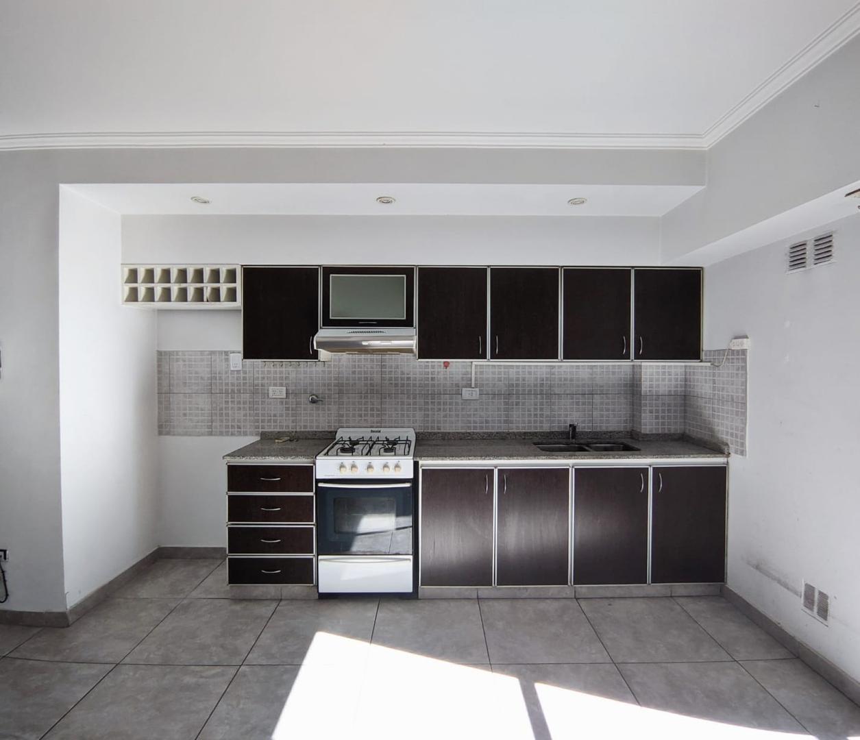 Departamento en Alquiler de 1 dormitorio