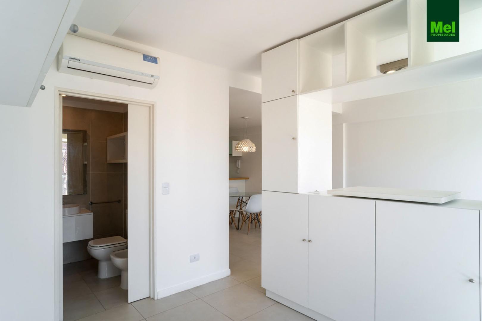 Departamento en Alquiler Apto profesional