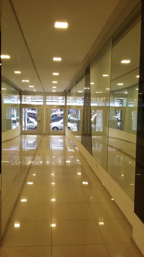 Av. Colón 100, Piso 4