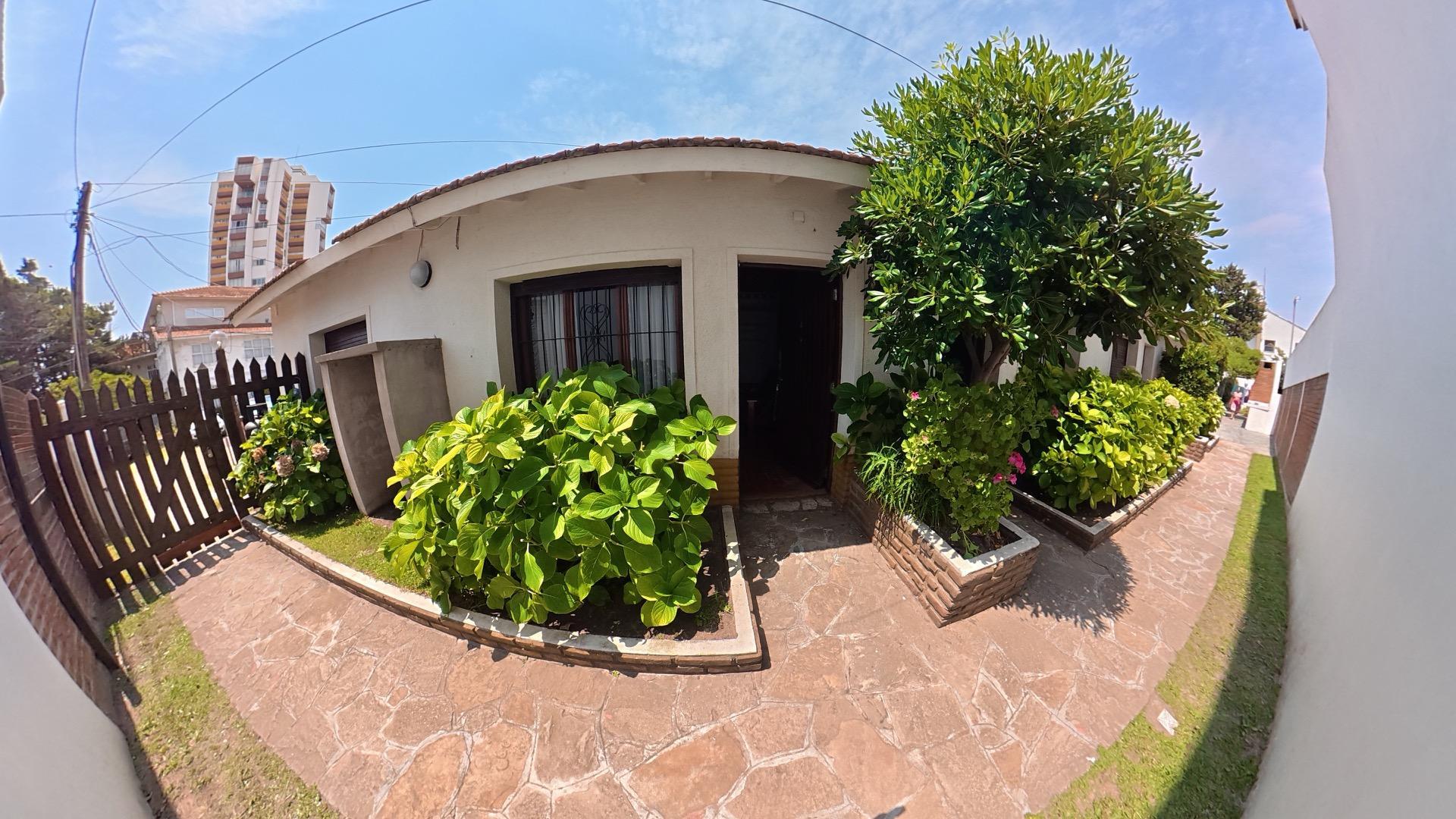 Departamento a reciclar