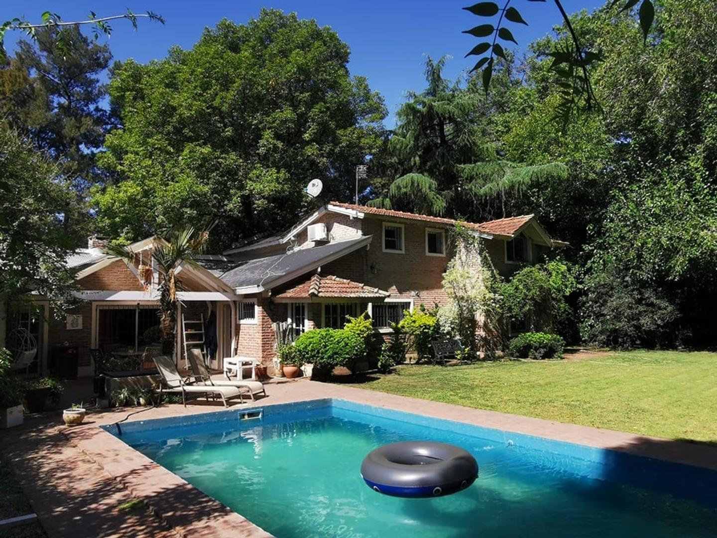 Quinta en Venta de 4 dormitorios