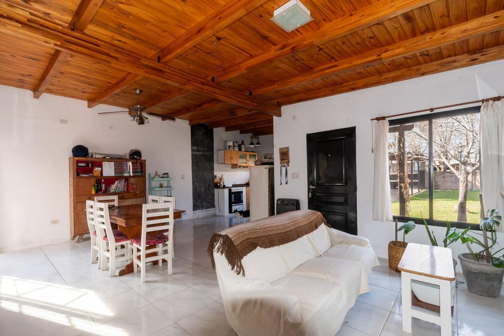 Casa en Venta 11 años