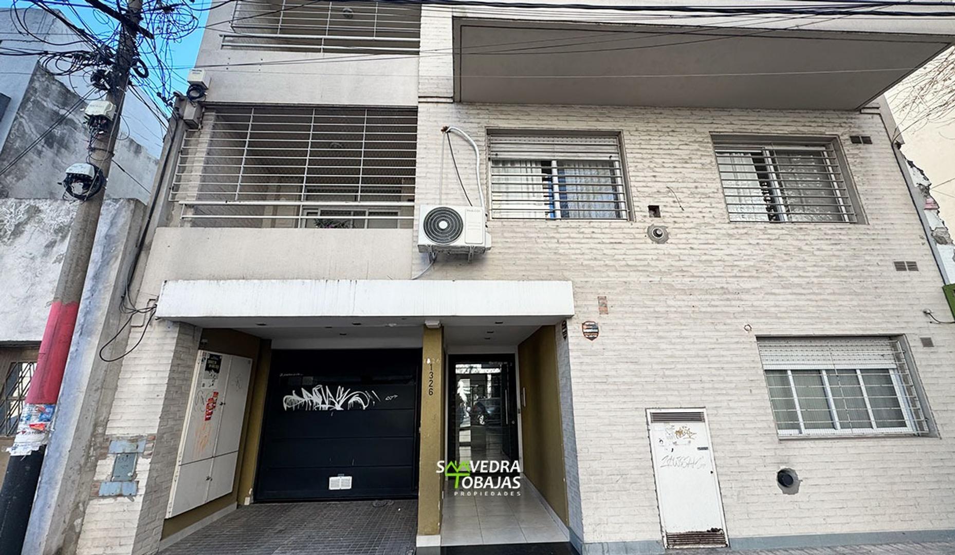 cerrito 1326 , Piso 2