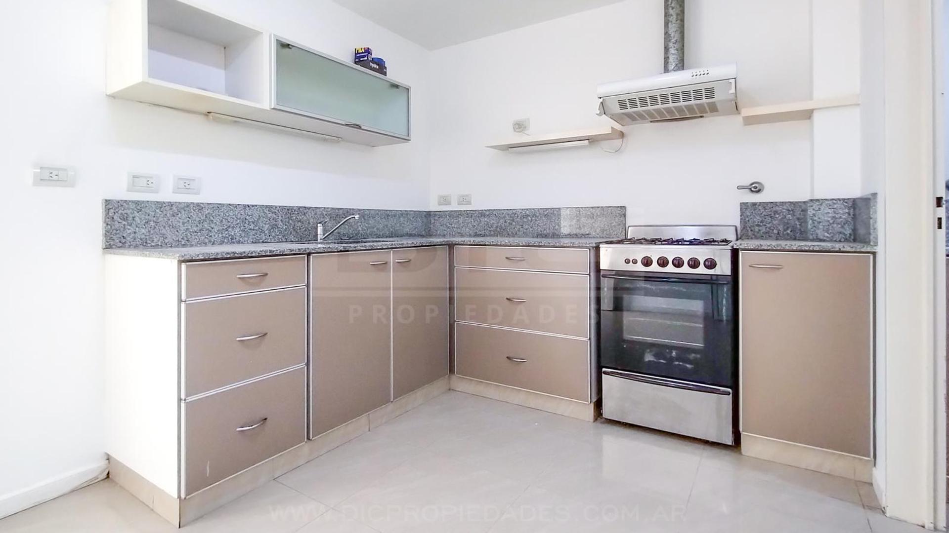 Departamento en Alquiler al Este