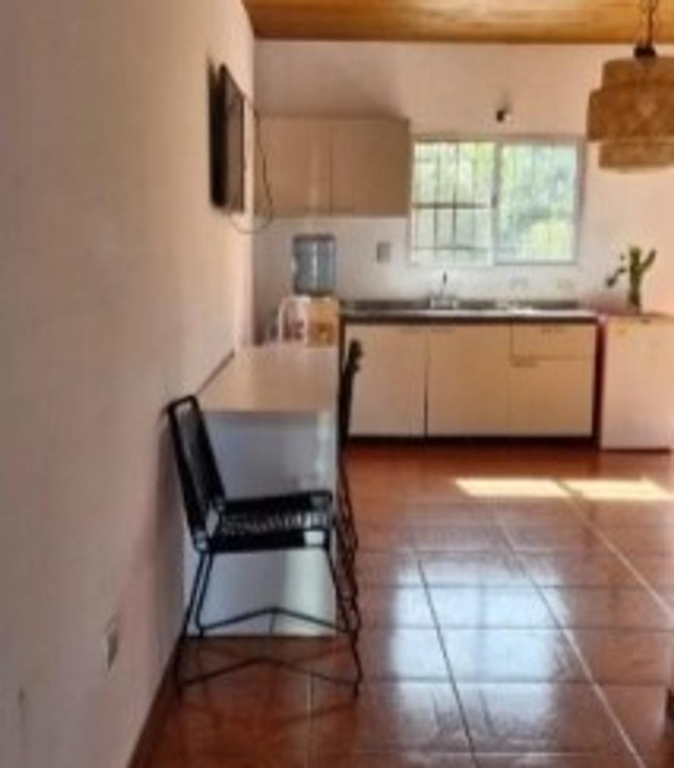 Casa en Venta de 1 dormitorio