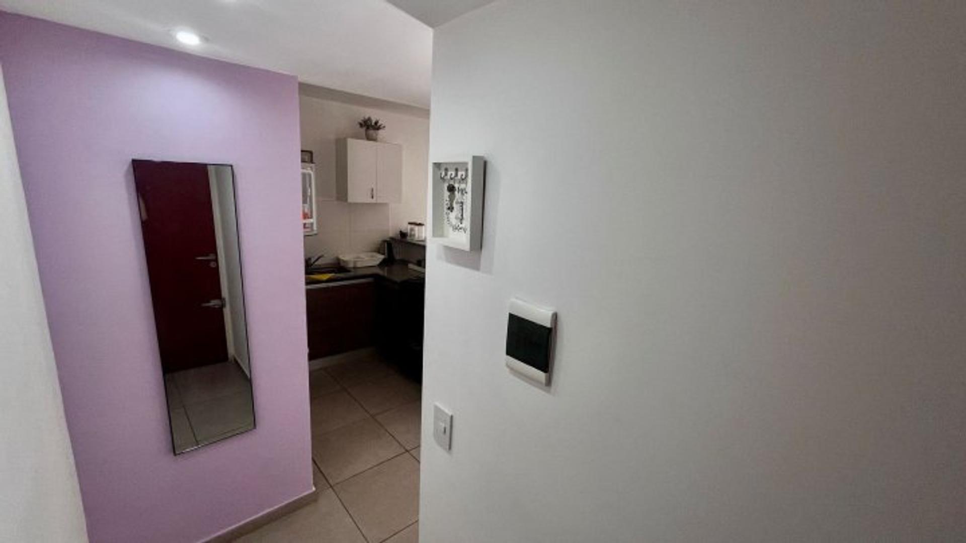 Departamento en Alquiler en Centro, $ 550.000