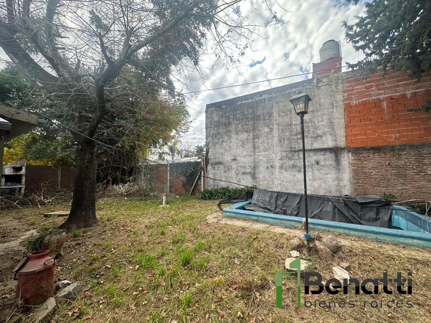 Quinta en Venta en Haras Myriam, USD 105.000