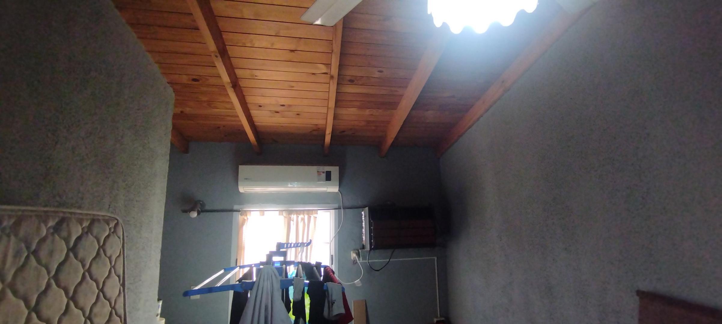 DEPARTAMENTO TIPO DUPLEX 3 AMBIENTES