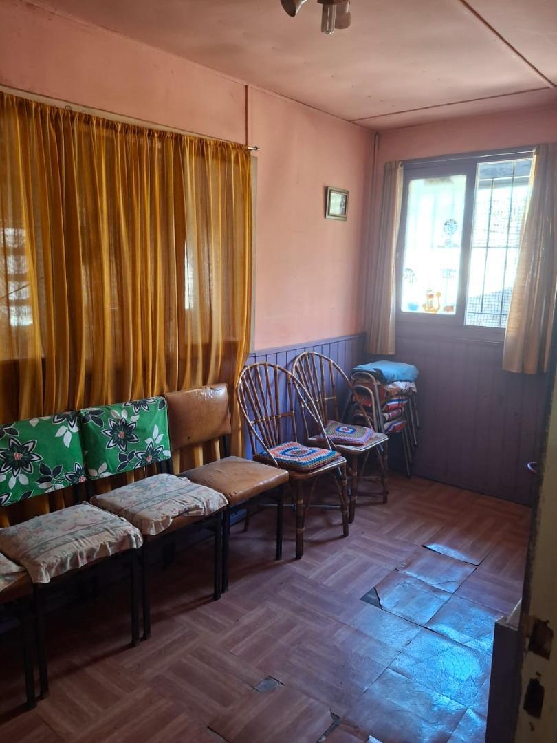 Casa en Venta en San Justo, USD 70.000