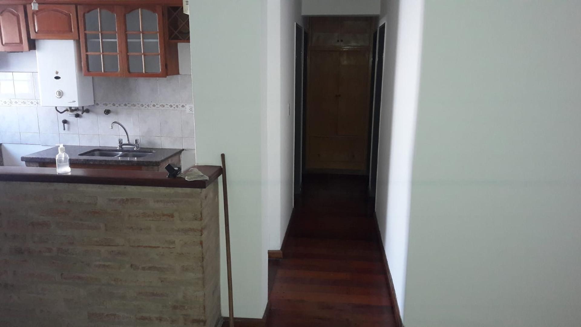 Departamento en Venta en San Vicente, USD 40.000