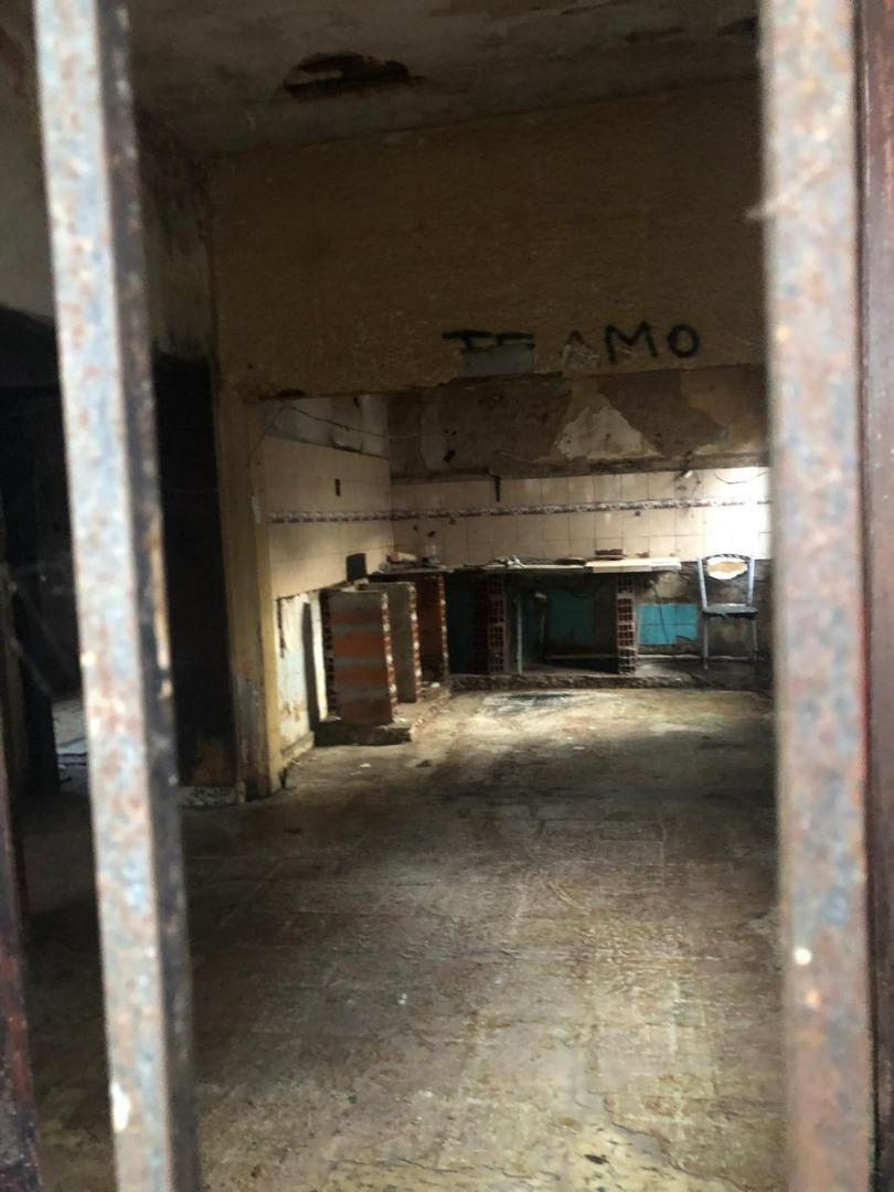 Casa en Venta en Villa Ballester, USD 45.000