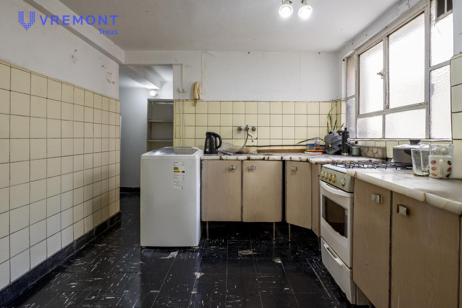 Depto Tipo Casa en Venta al Norte