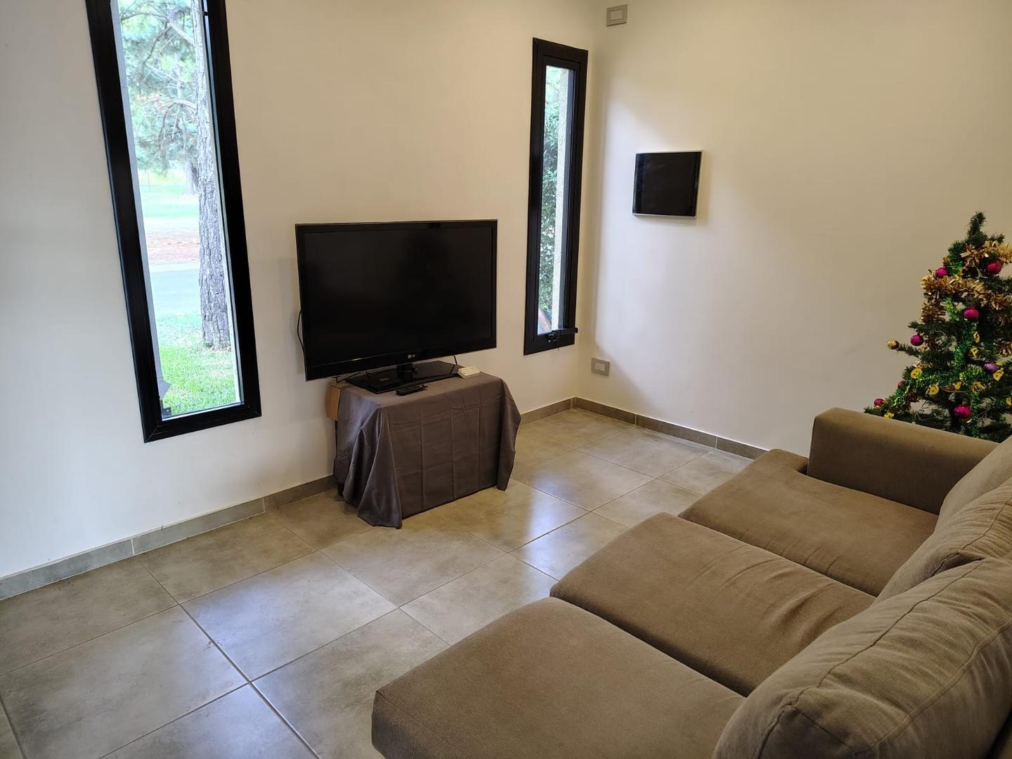 Casa en Alquiler 6 años