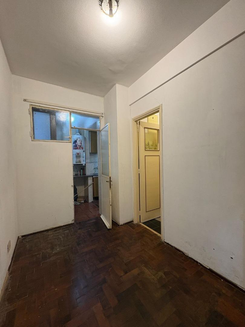 DEPARTAMENTO 3 AMBIENTES