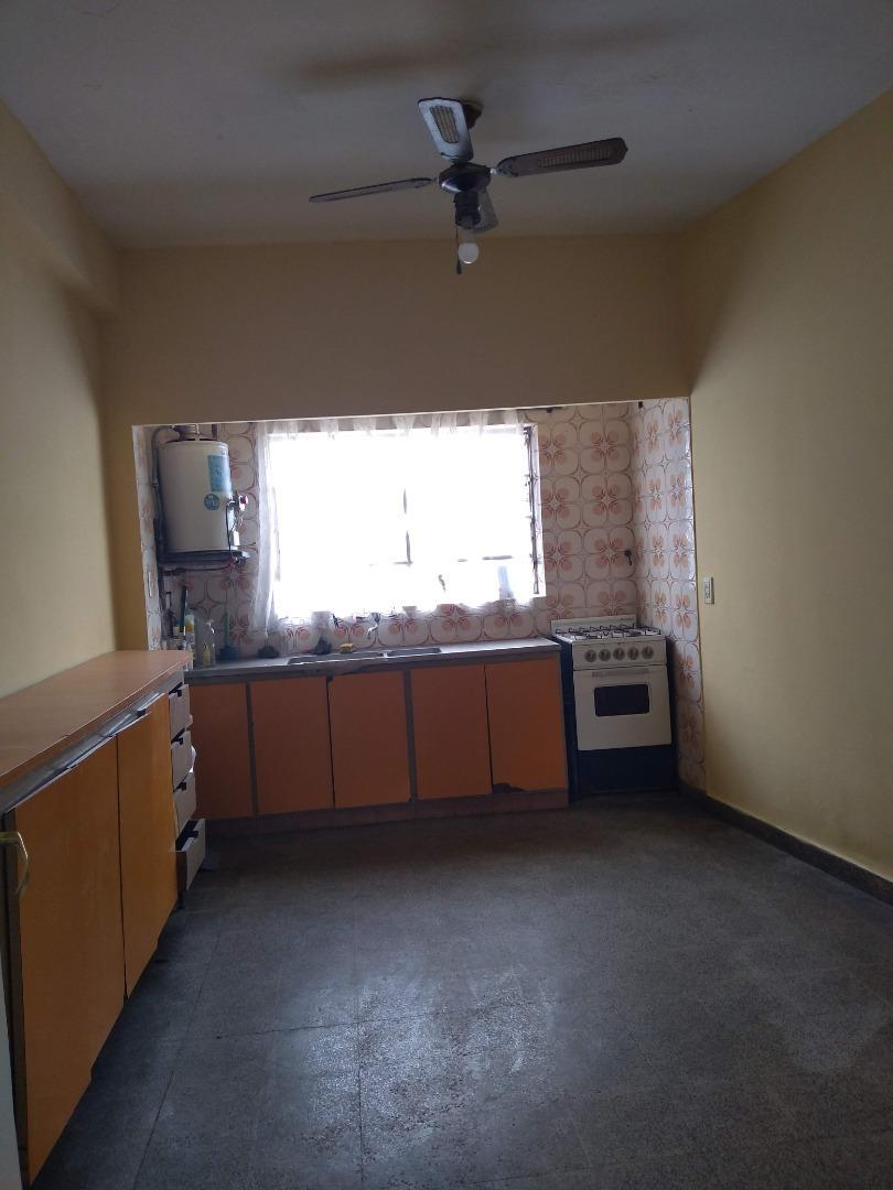 VENTA - Depto. tipo casa San Martín al 6700 - Ciudad Madero