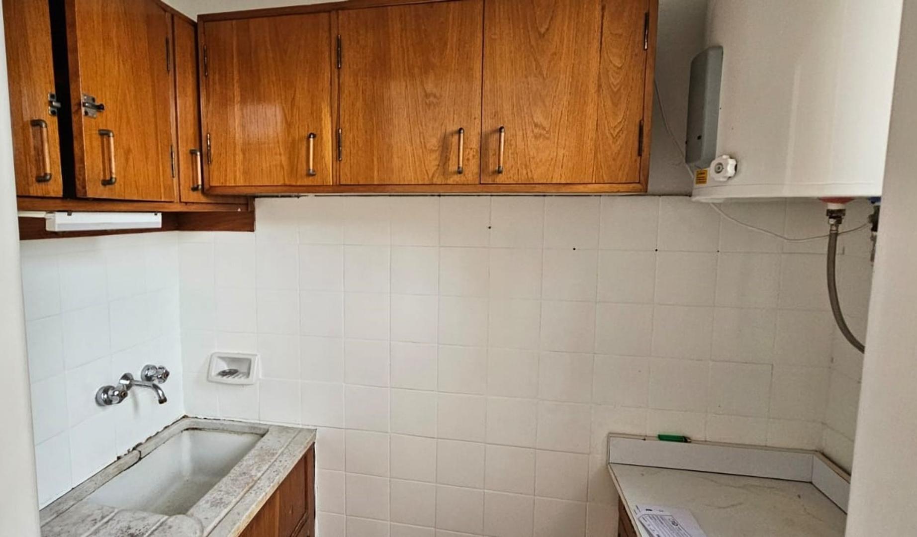 Departamento en Alquiler 40 años