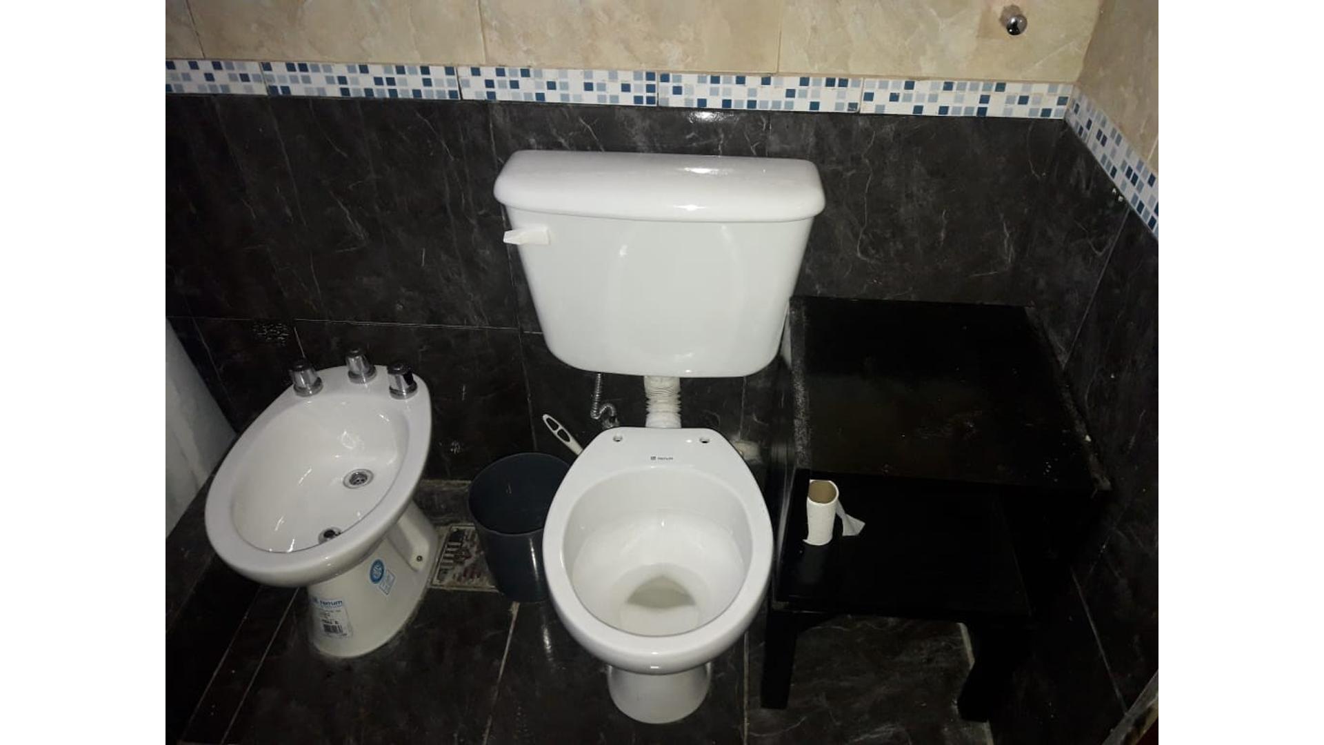 Departamento en Alquiler Temporal de Monoambiente