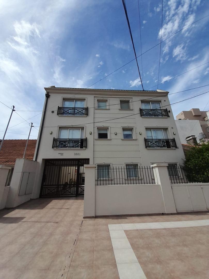 DEPARTAMENTO 3 AMBIENTES PERLA NORTE