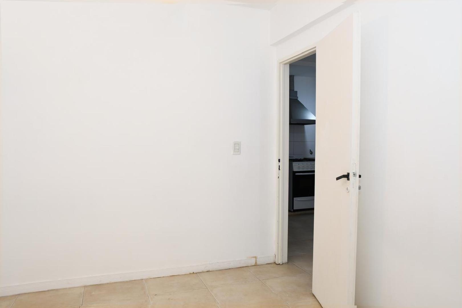 Departamento en Venta 18 años