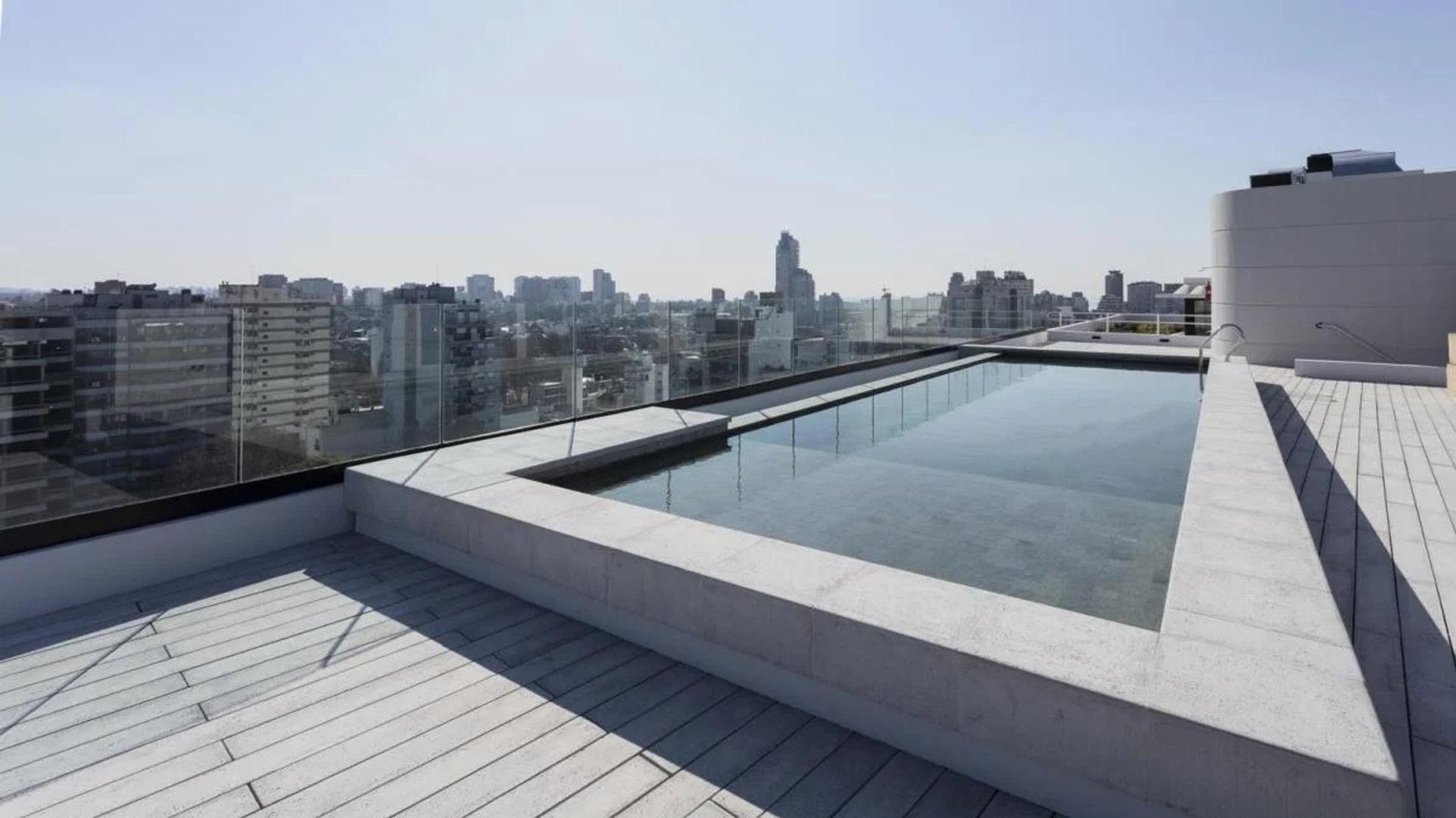 Departamento en Venta Apto profesional