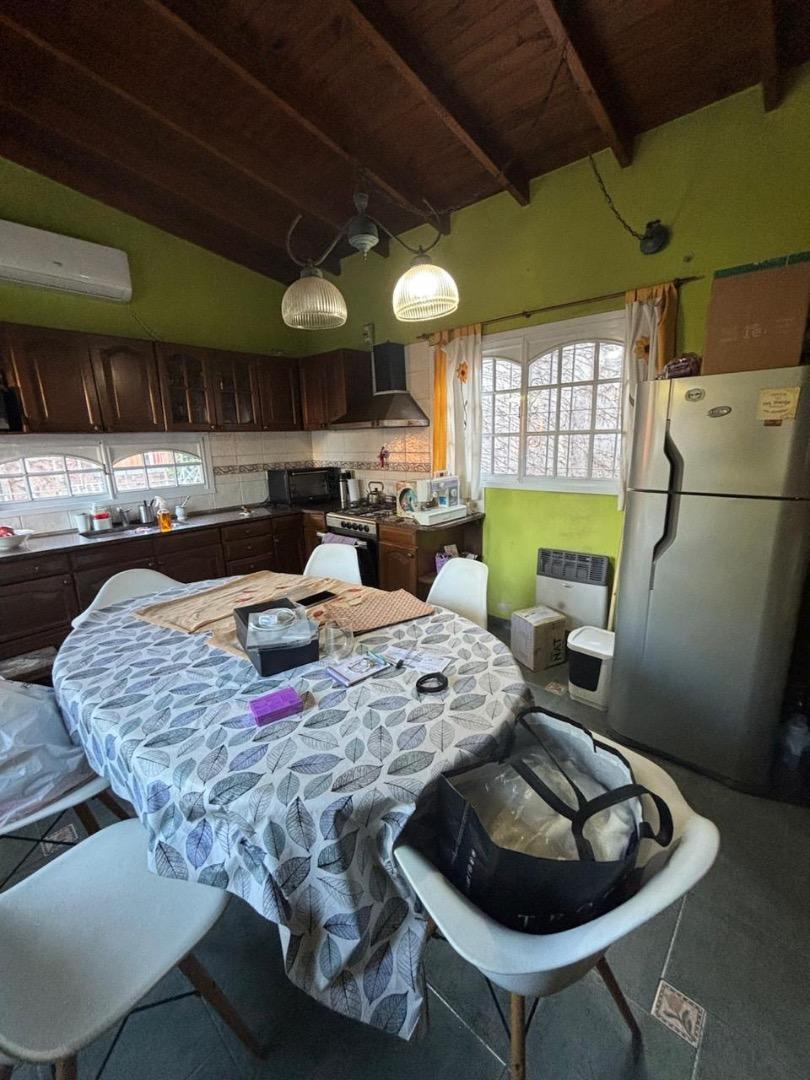 Casa en venta apta a crédito