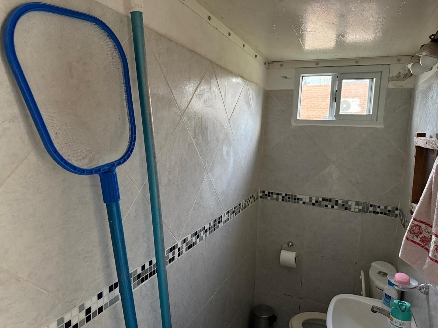 Casa en Venta 8 años