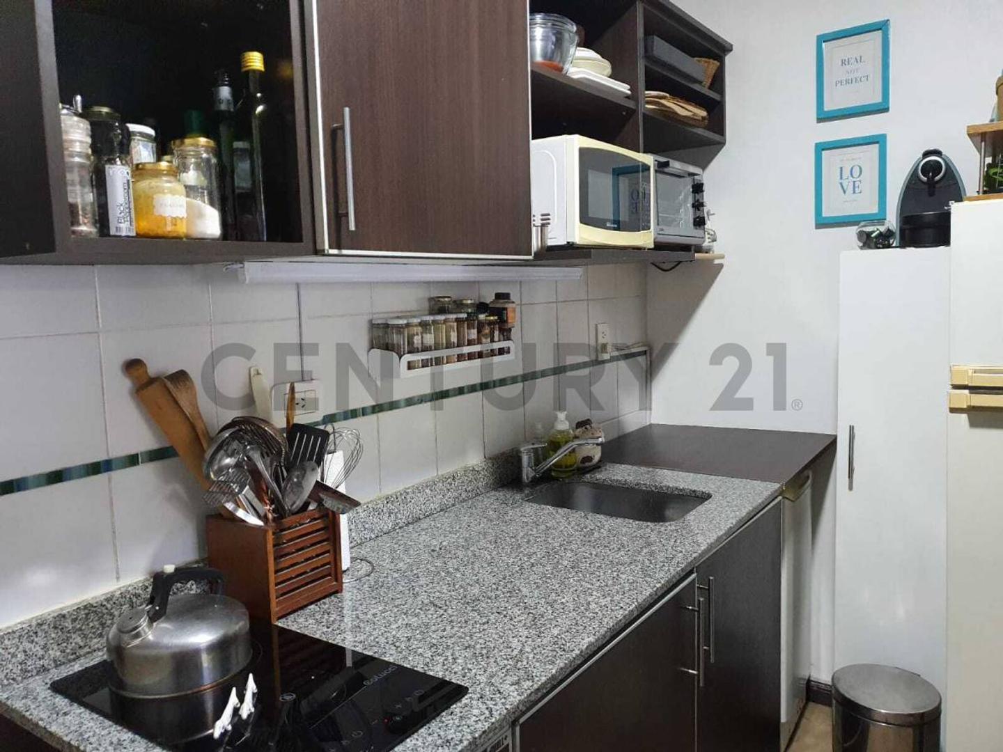 DEPARTAMENTO MONOAMBIENTE con PATIO, 40 M2  BELGRANO CHICO -IDEAL INVERSION /Airbnb - APTO CREDITO/P