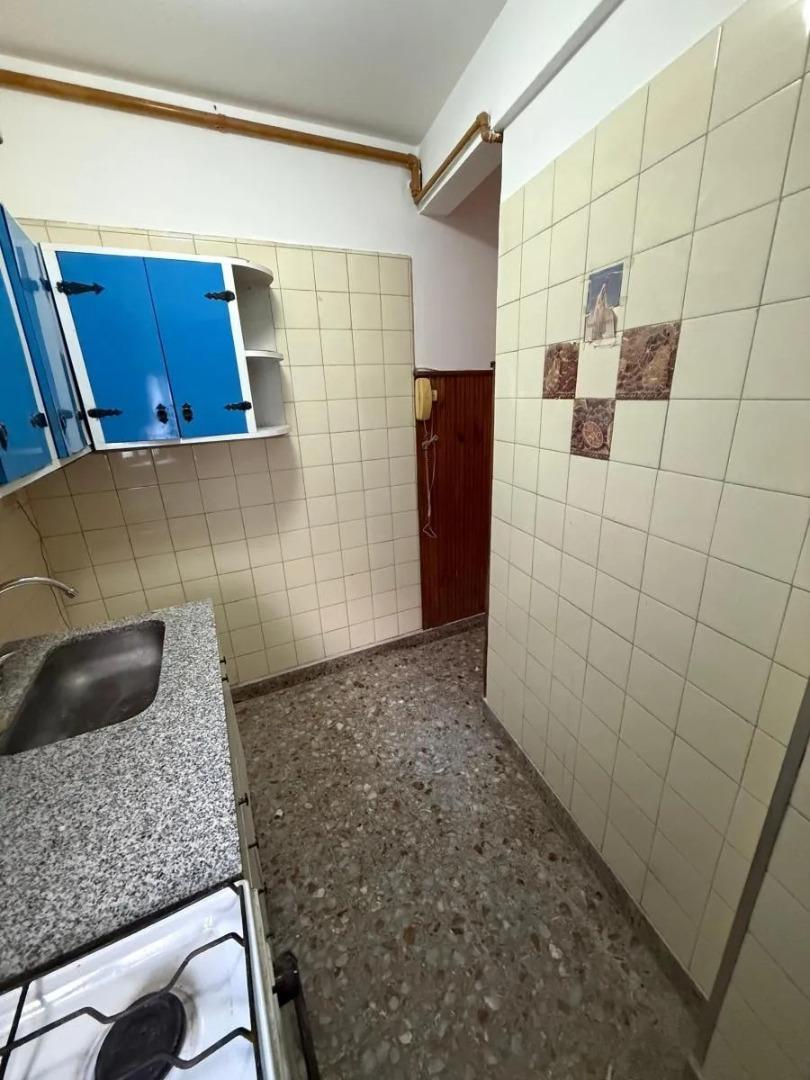 VENTA – Departamento 2 Ambientes en Neuquén 1070, Caballito