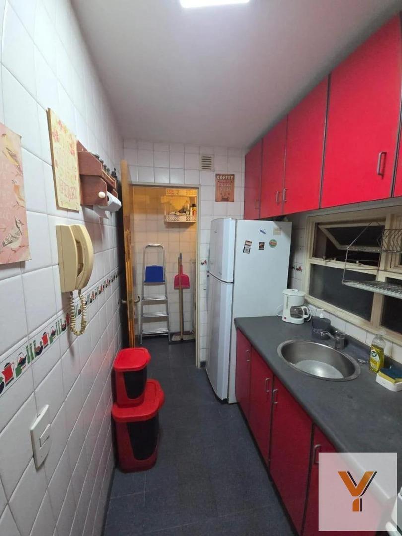 Departamento en Alquiler 25 años