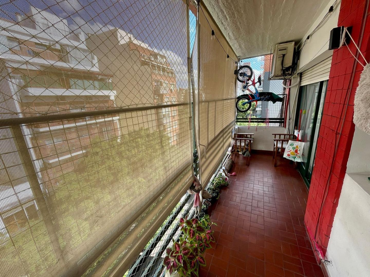 Departamento en Venta Permite mascota