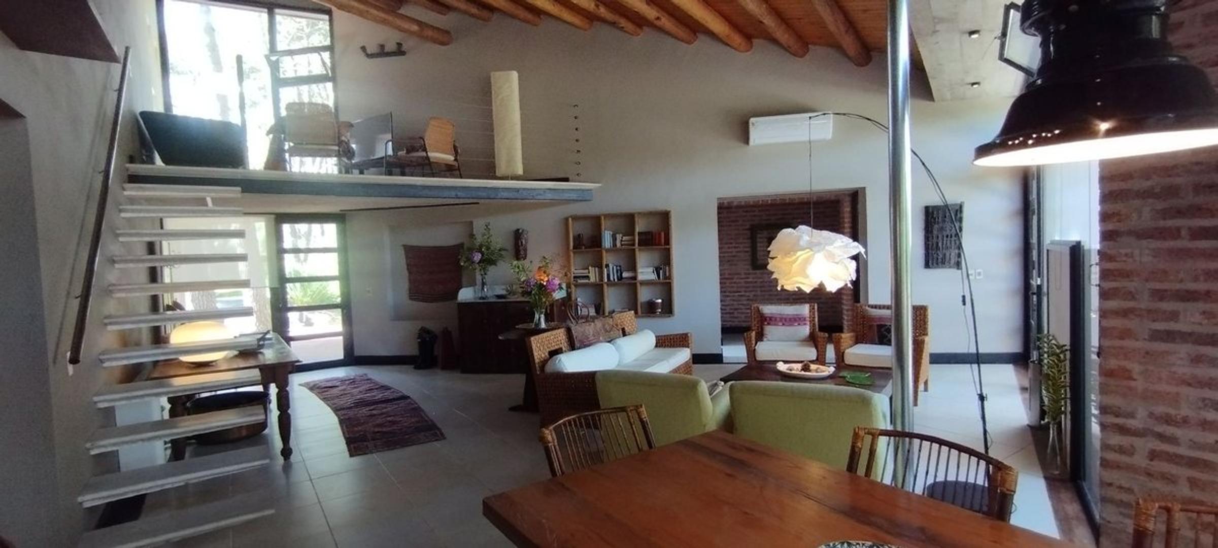 Casa en Alquiler al Noroeste