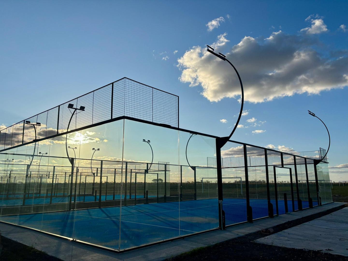 Terreno en Venta de 707,0 m2