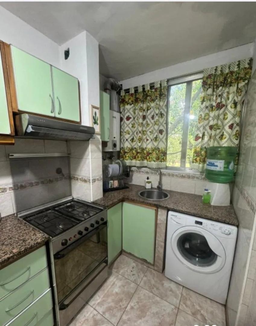 Departamento en Venta en Remedios De Escalada, USD 60.000