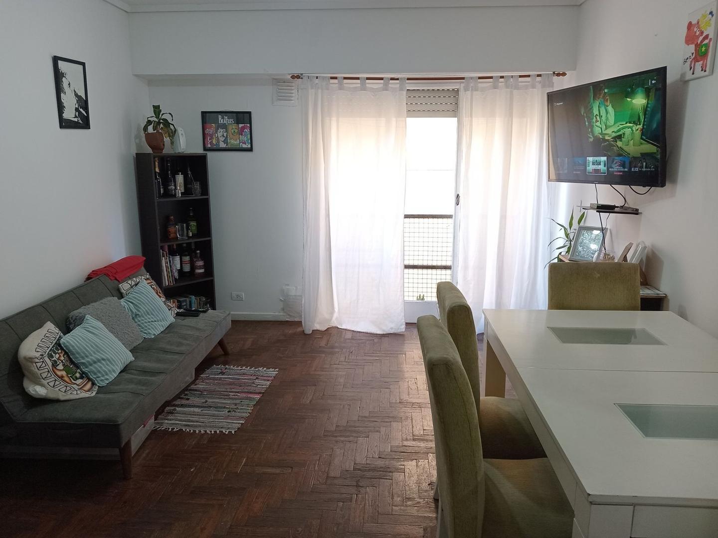 Güemes 3548 , Piso 8